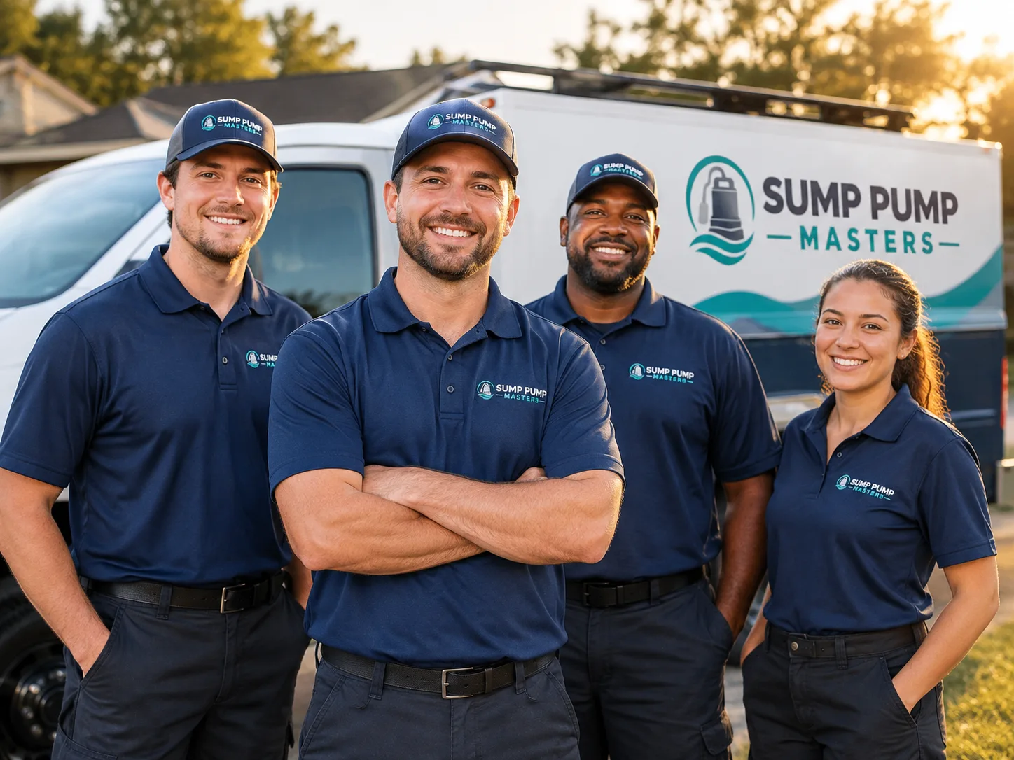 Sump Pump Repair company in Leupp, AZ