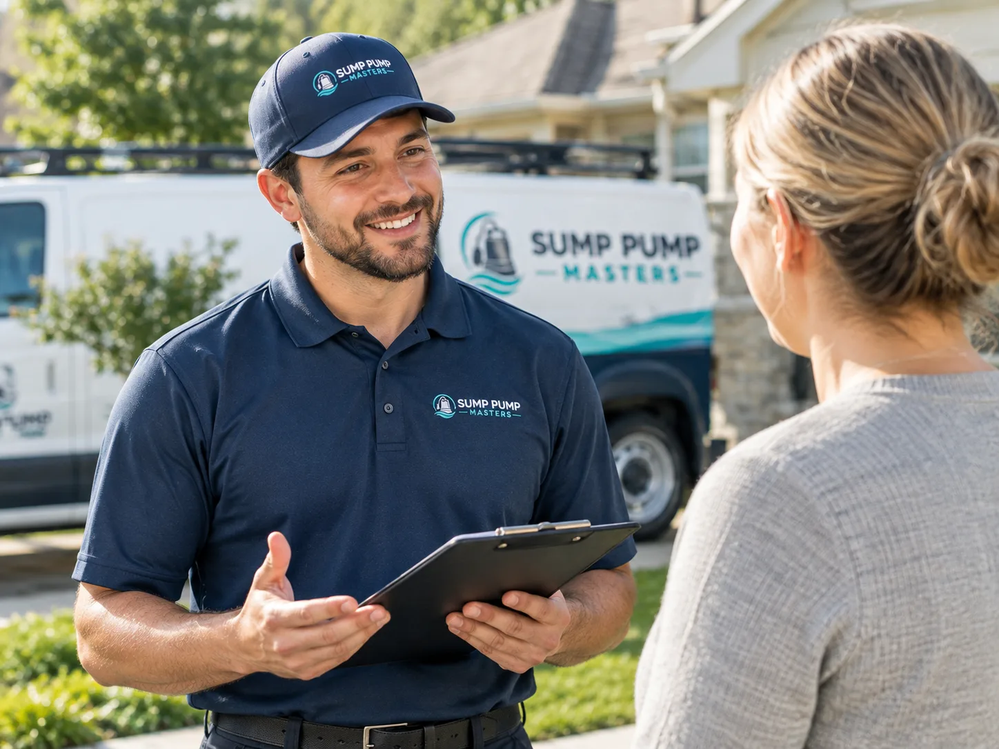 Sump Pump Repair Leupp, AZ FAQs